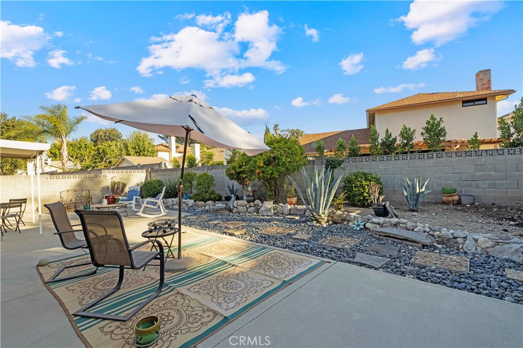 Mountain Shadows (MTSH) - Residential