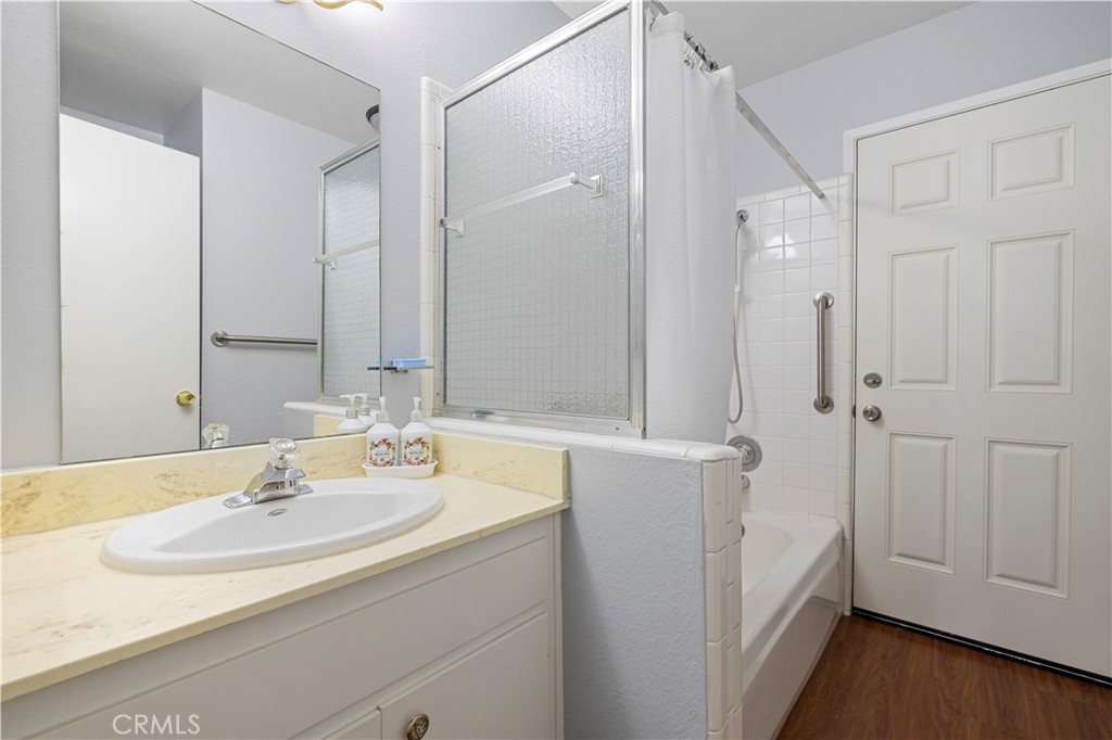 Mountain Shadows (MTSH) - Residential