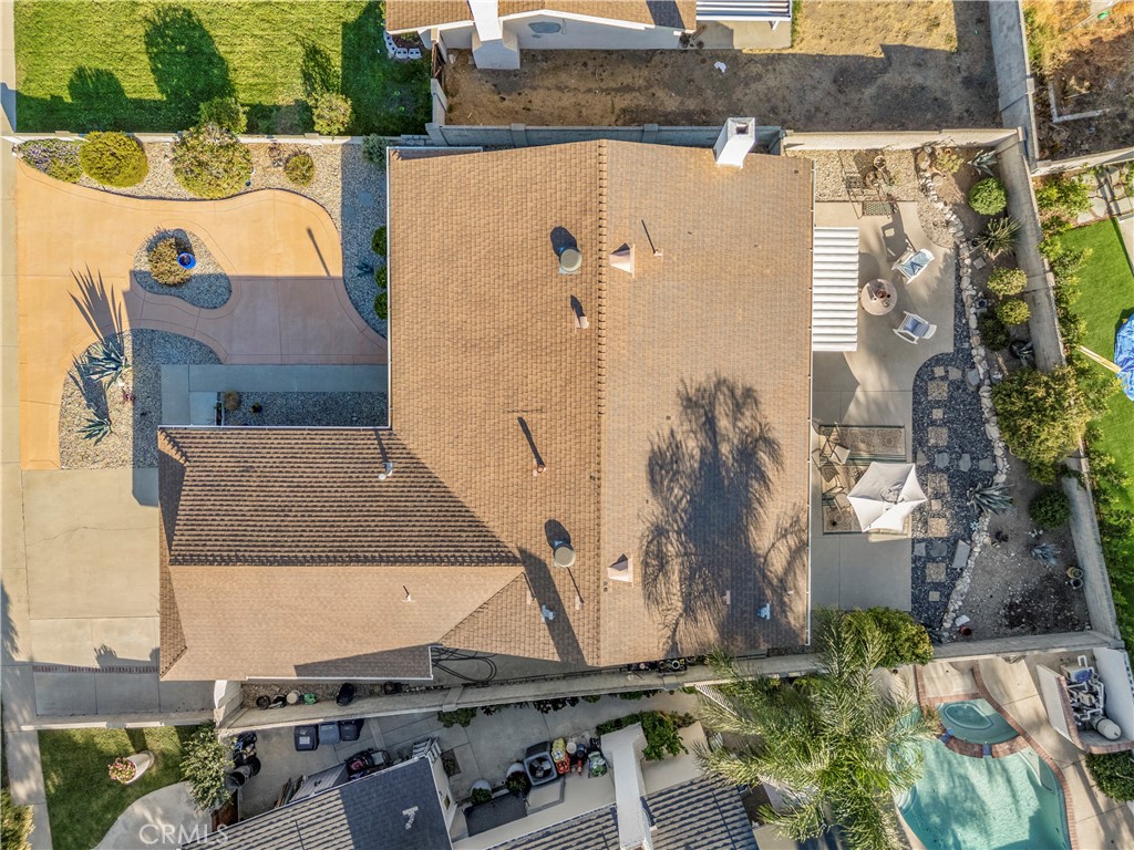 Mountain Shadows (MTSH) - Residential