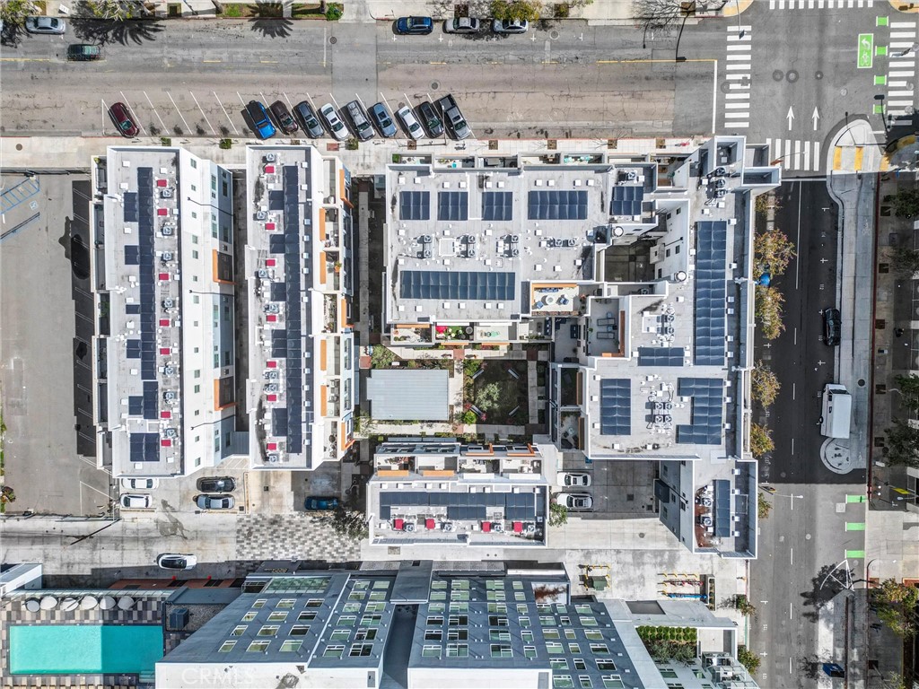 200 Alamo Court