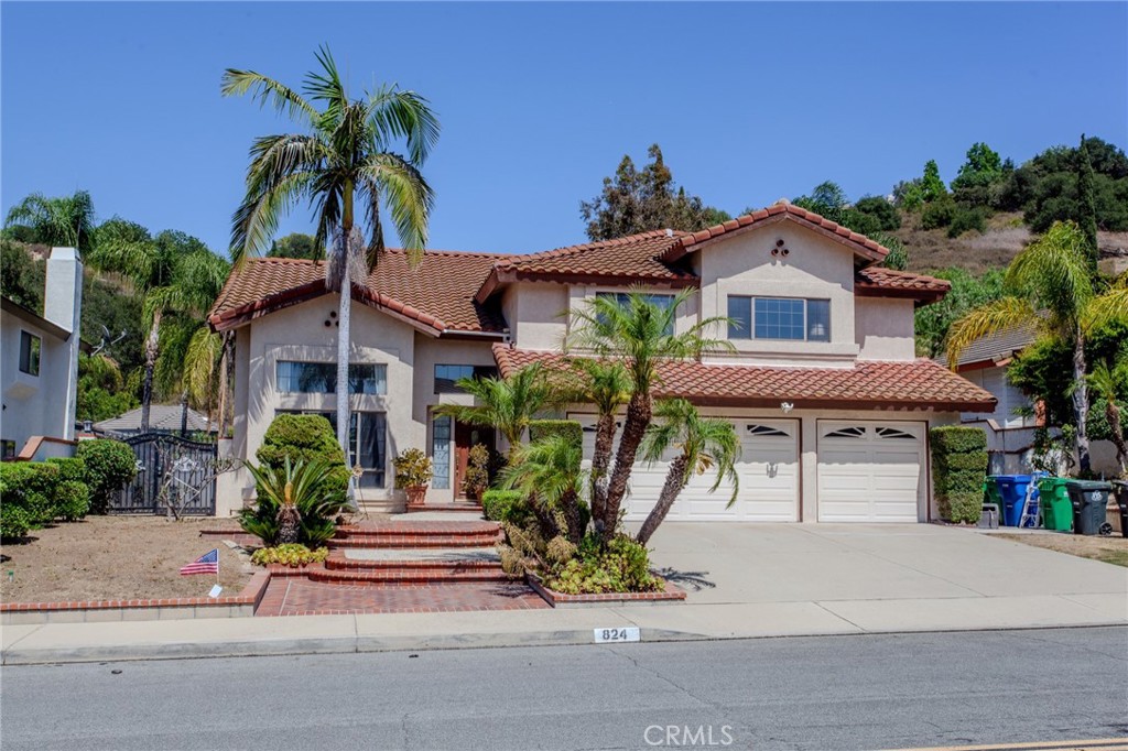 824 Leyland Drive