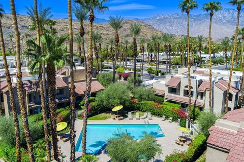 2700 Lawrence Crossley Road 119 Palm Springs CA 92264