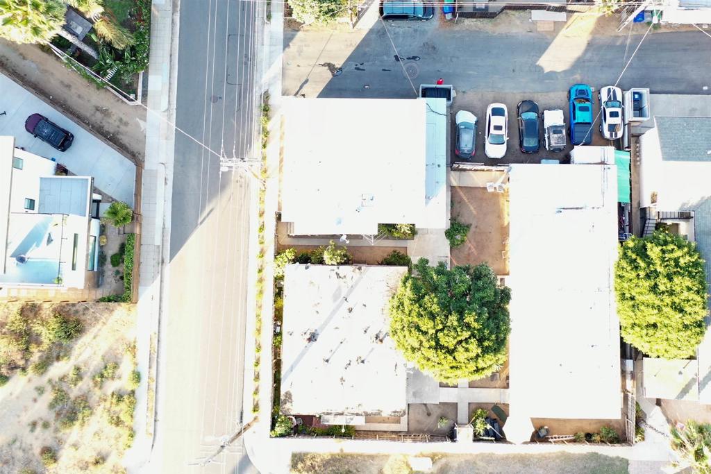 722 &718 N Freeman Street