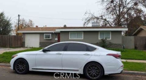 2227 W Dayton Avenue Fresno CA 93705