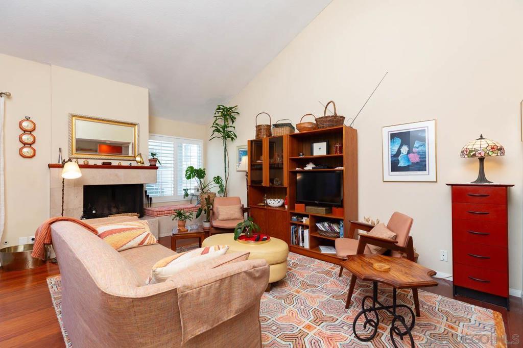 San Diego - Residential Lease