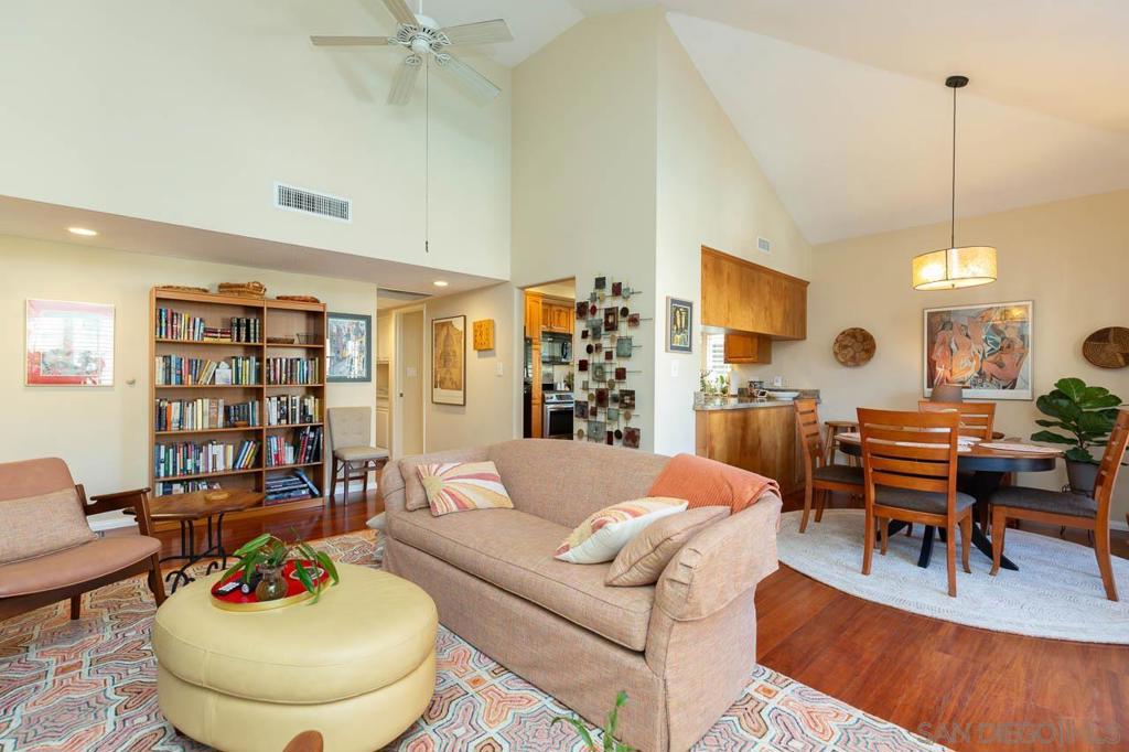 San Diego - Residential Lease