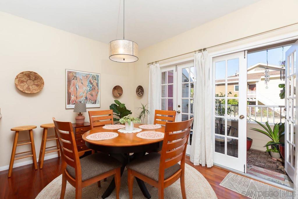 San Diego - Residential Lease