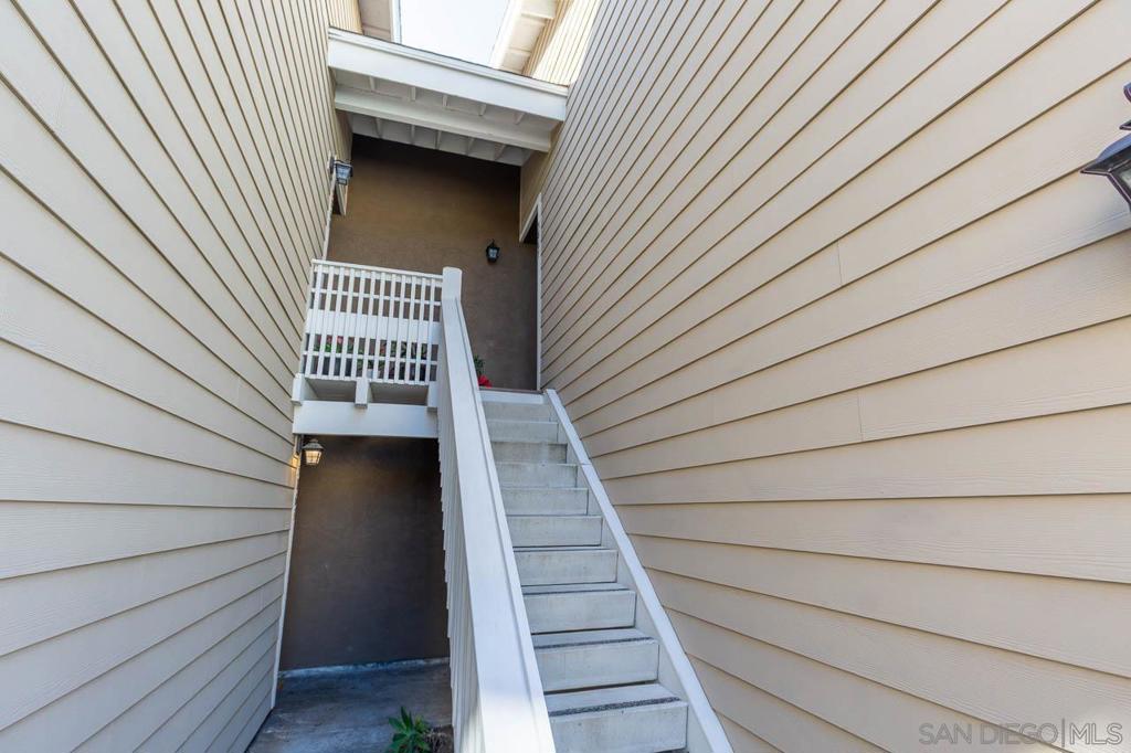 San Diego - Residential Lease