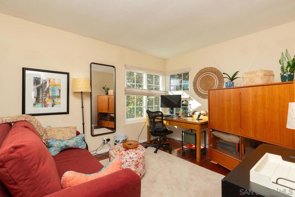 San Diego - Residential Lease