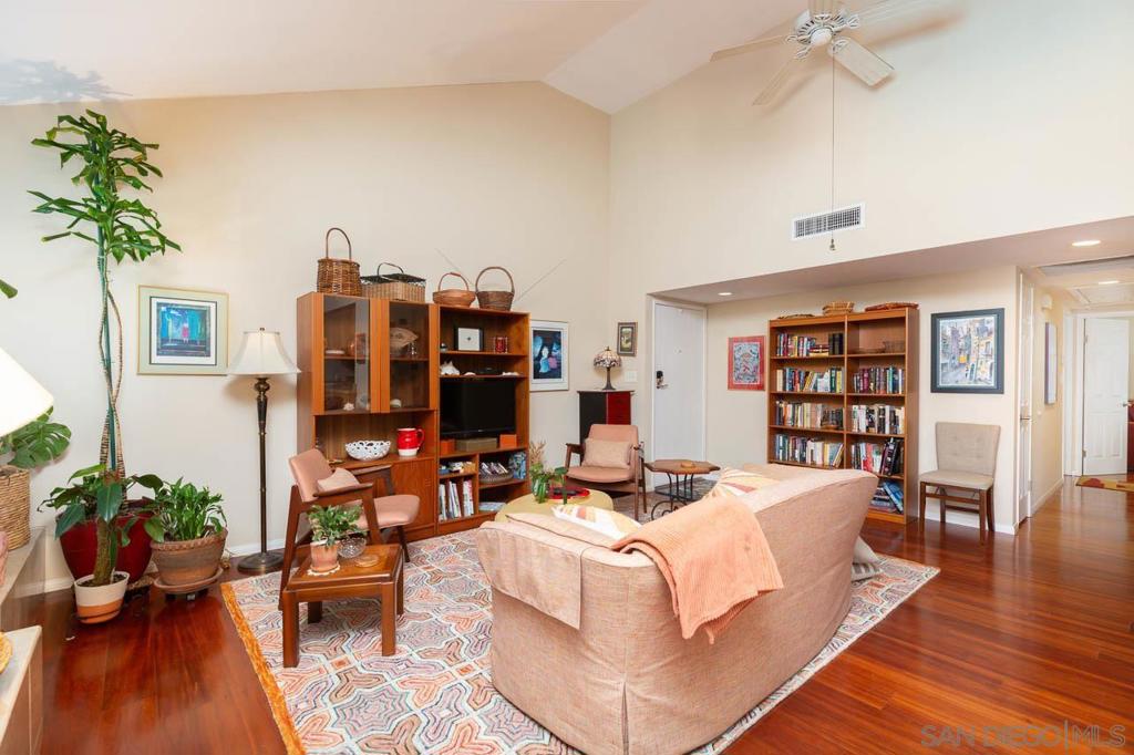 San Diego - Residential Lease