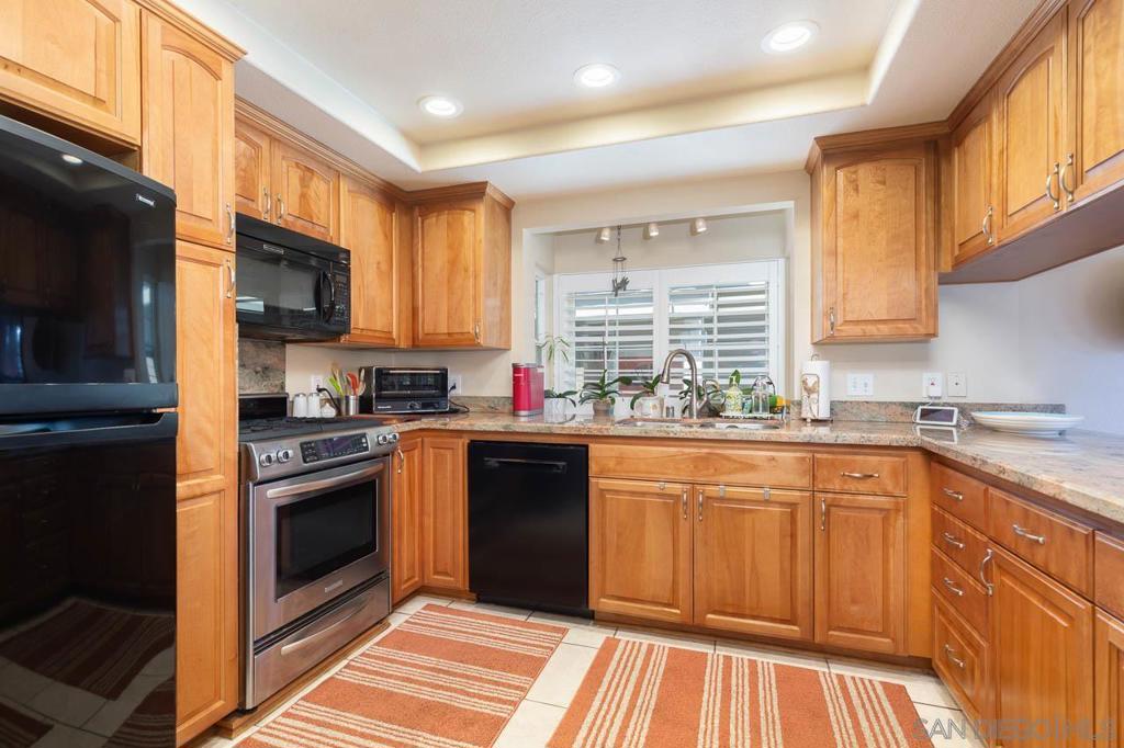 San Diego - Residential Lease