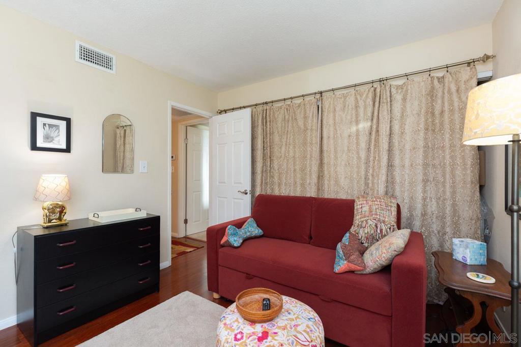 San Diego - Residential Lease