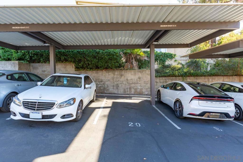 San Diego - Residential Lease