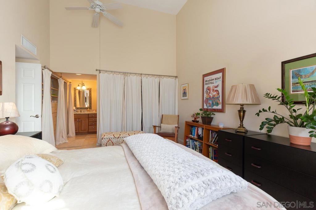 San Diego - Residential Lease