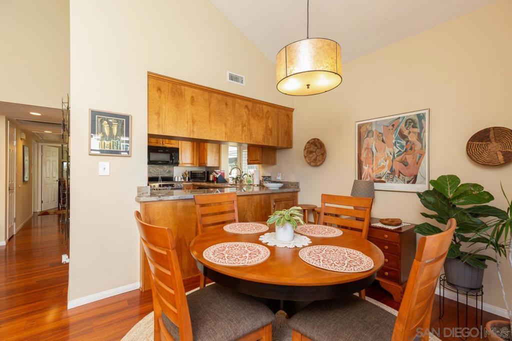 San Diego - Residential Lease