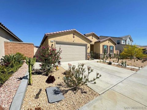 Photo of 25854 Buckeye Meadow Ln, Homeland, CA 92548 (MLS # 260008429SD)