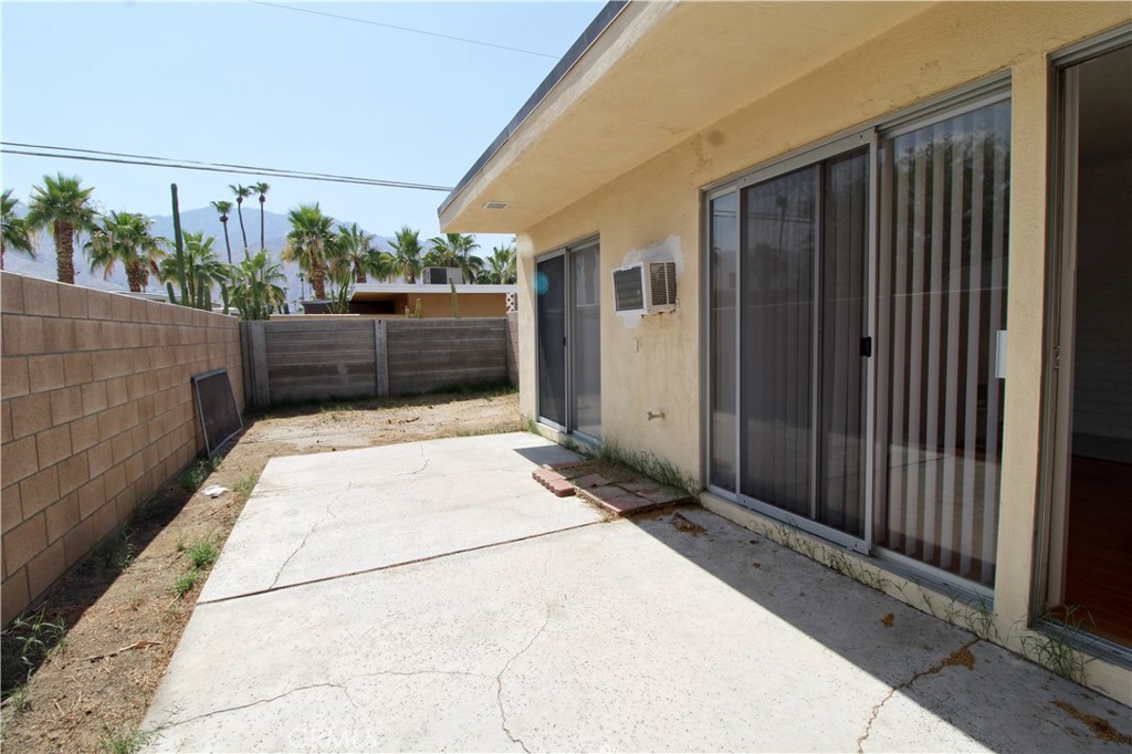 Demuth Park (33443) - Residential Lease