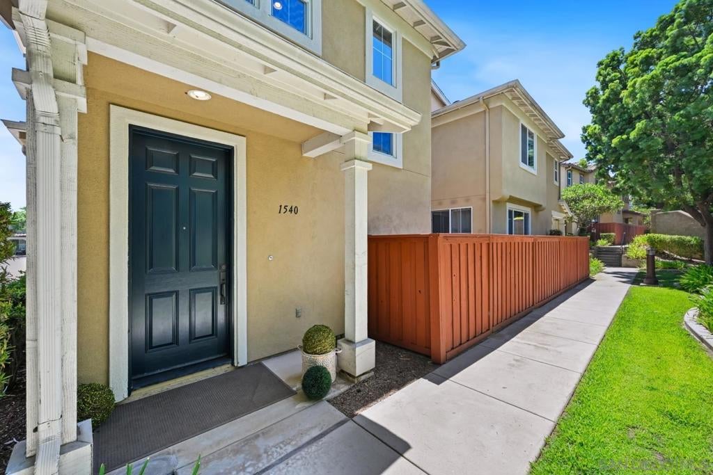 1540 Nightfall Ln.
