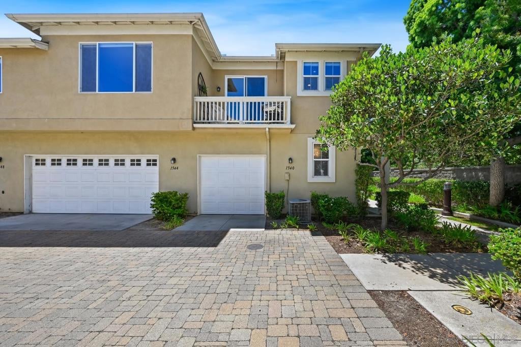 1540 Nightfall Ln.