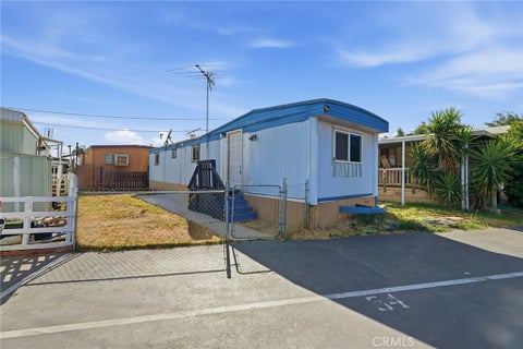 Photo of 14890 Perris Boulevard #54, Moreno Valley, CA 92553 (MLS # IV26190480)