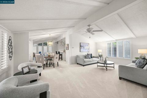 Photo of 1201 Monument BLVD Blvd, Concord, CA 94520 (MLS # 41130521)