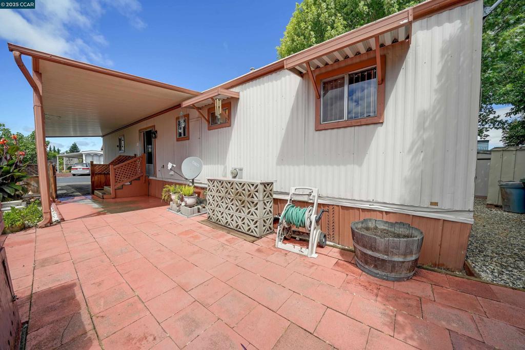 244 American Canyon RD Spc 25