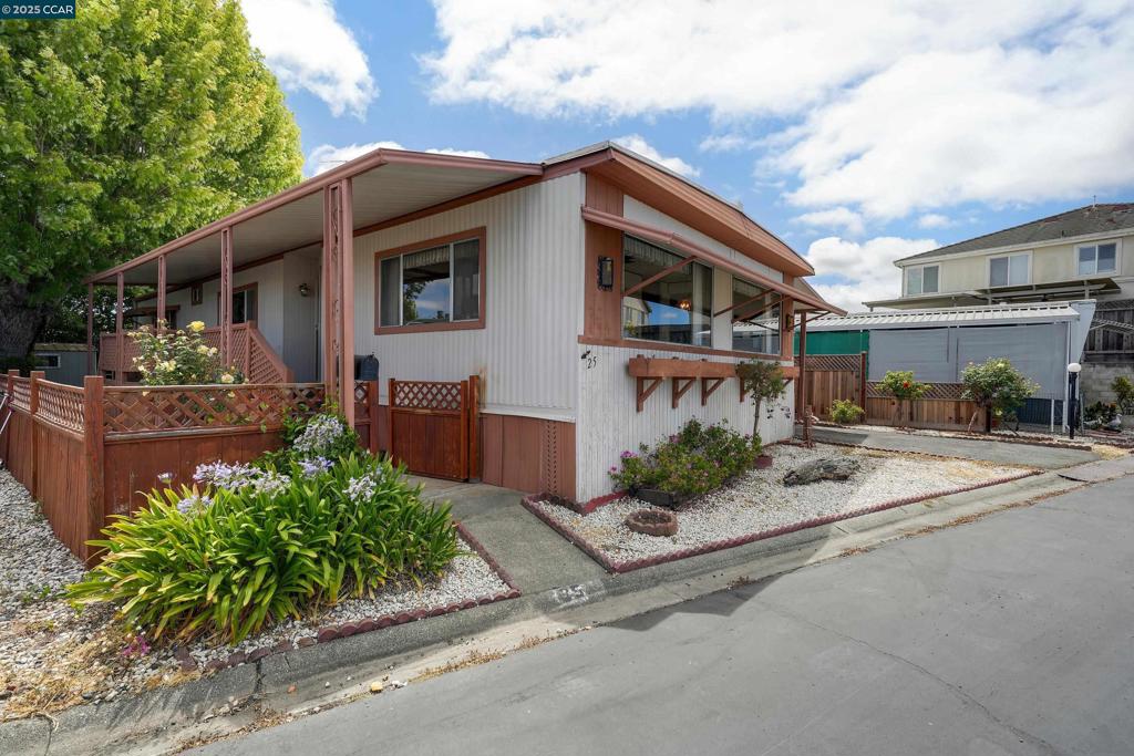 244 American Canyon RD Spc 25