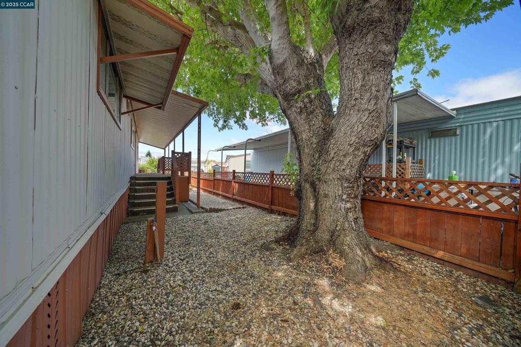 244 American Canyon RD Spc 25