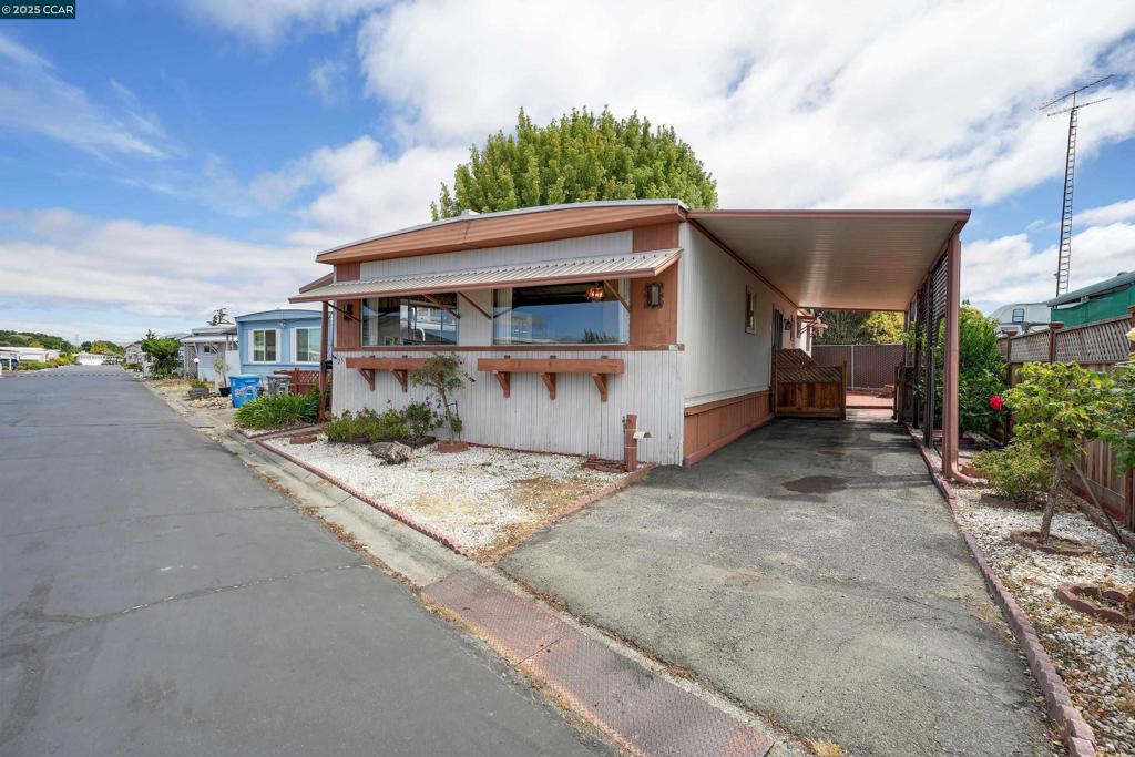 244 American Canyon RD Spc 25