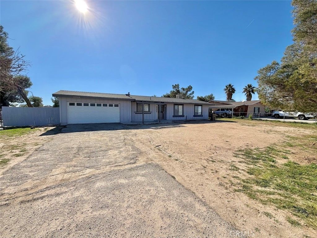 Photo of 18089 Capri St, Hesperia, CA 92345 (MLS # IV26038915)