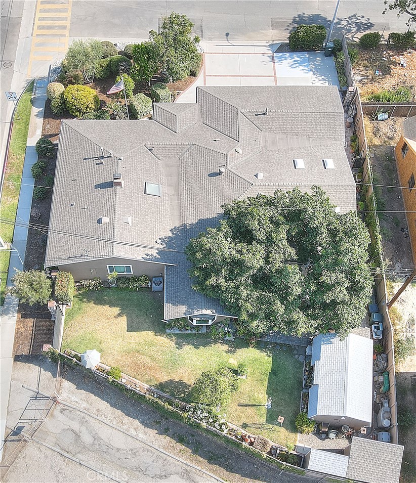 2147 E Rio Verde Drive