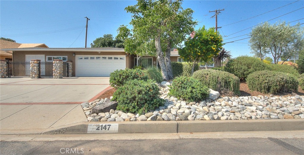 2147 E Rio Verde Drive