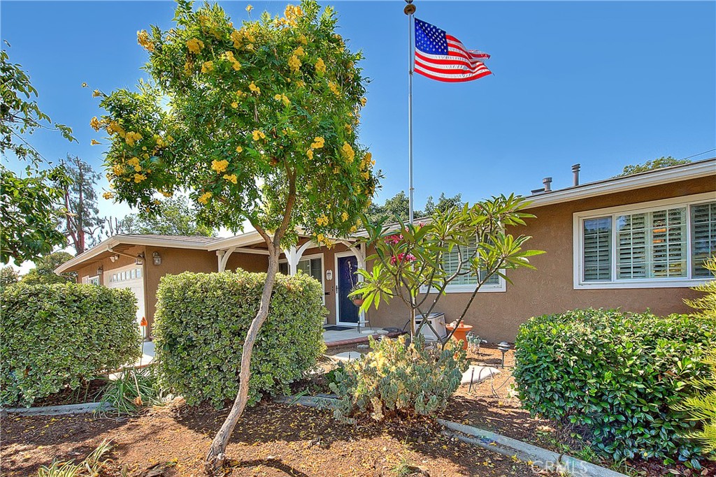 2147 E Rio Verde Drive