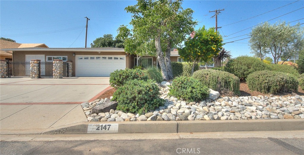 2147 E Rio Verde Drive