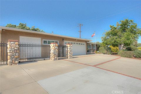 2147 E Rio Verde Drive West Covina CA 91791