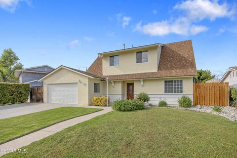 Photo of 2087 Rhoda Street, Simi Valley, CA 93065 (MLS # 226002158)