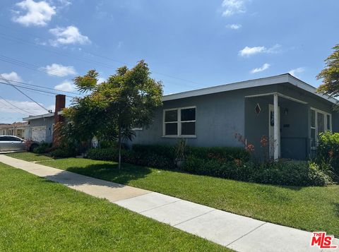 3340 E 67th Street Long Beach CA 90805