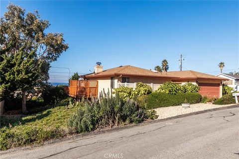 Tiny photo for 2810 Santa Barbara Ave, Cayucos, CA 93430 (MLS # SC26059885)