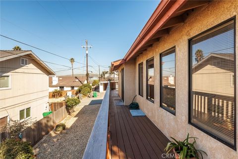 Tiny photo for 2810 Santa Barbara Ave, Cayucos, CA 93430 (MLS # SC26059885)