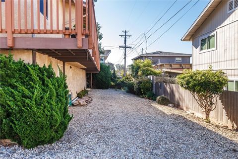 Tiny photo for 2810 Santa Barbara Ave, Cayucos, CA 93430 (MLS # SC26059885)
