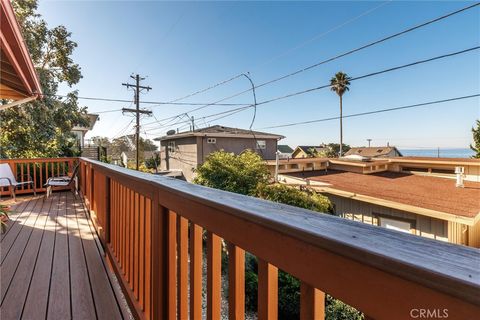 Tiny photo for 2810 Santa Barbara Ave, Cayucos, CA 93430 (MLS # SC26059885)