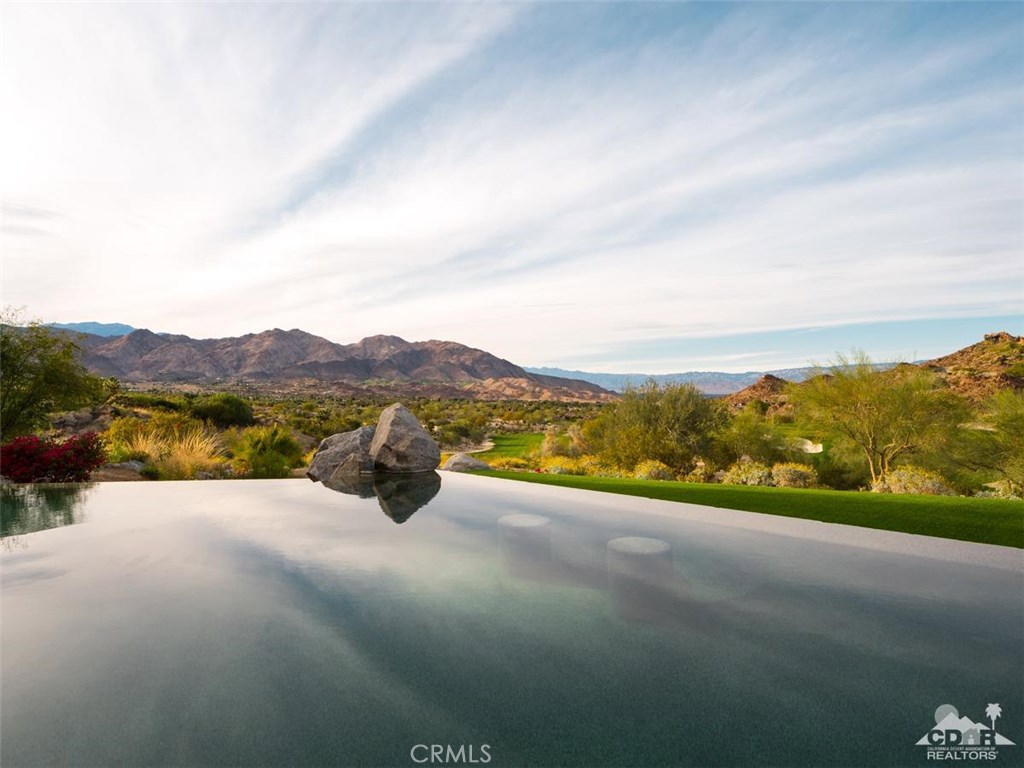 Bighorn Golf Club - Residential