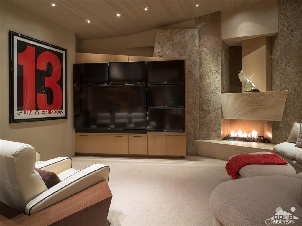 Bighorn Golf Club - Residential