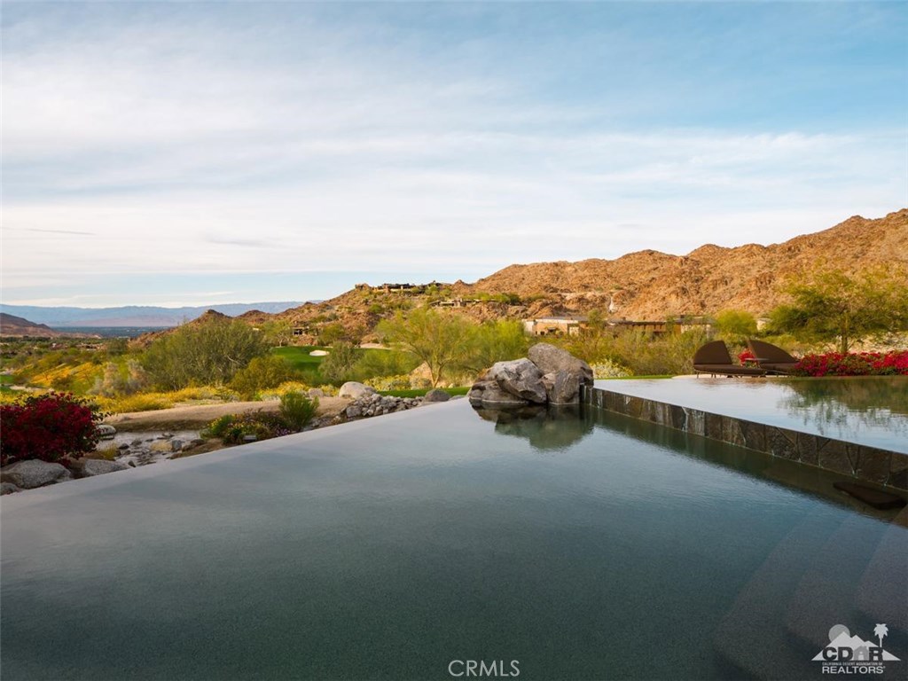 Bighorn Golf Club - Residential