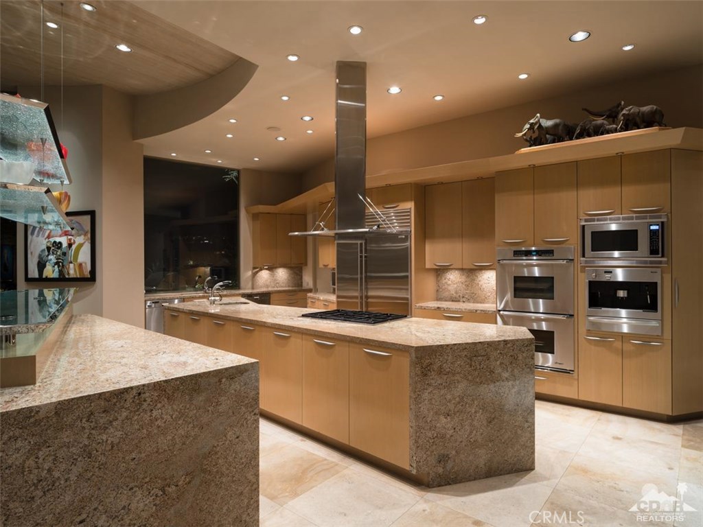 Bighorn Golf Club - Residential