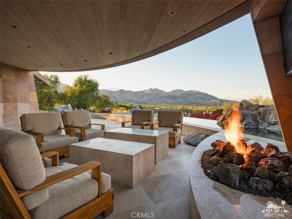 Bighorn Golf Club - Residential