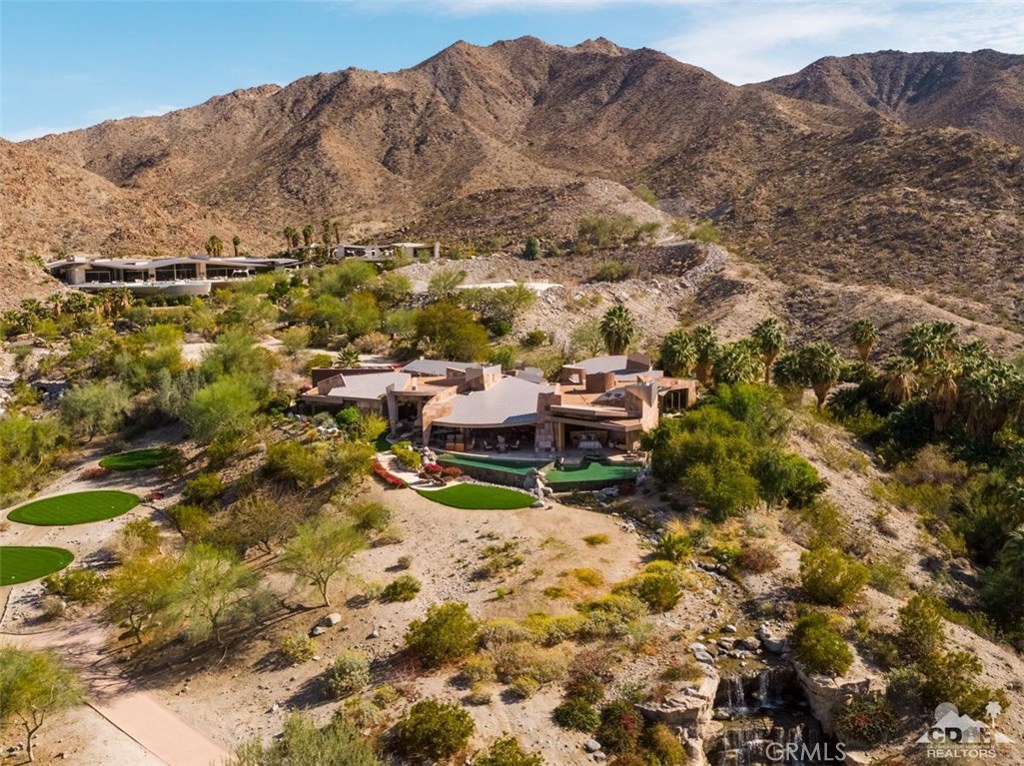 Bighorn Golf Club - Residential