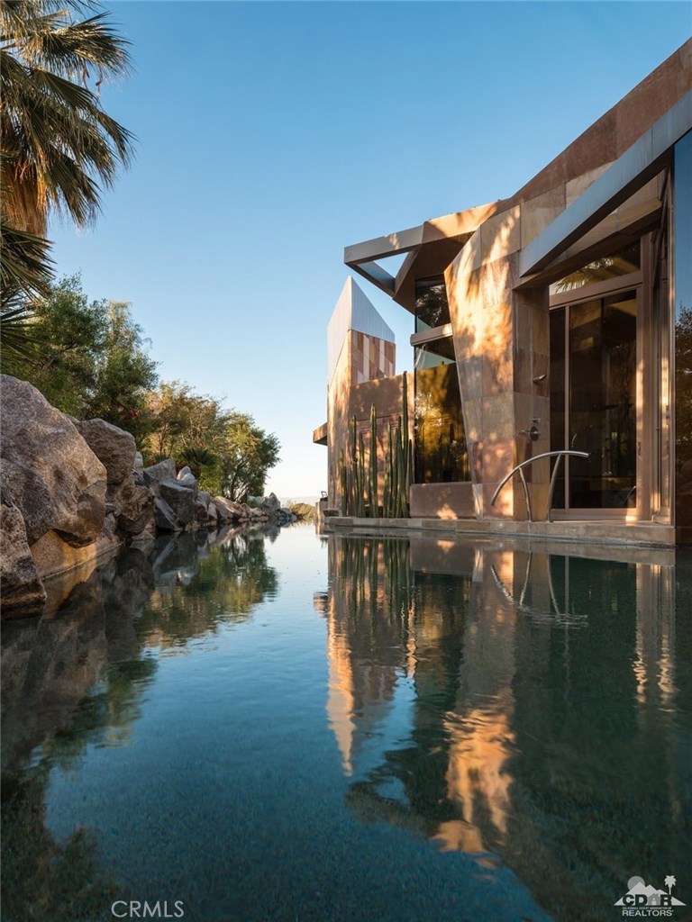 Bighorn Golf Club - Residential