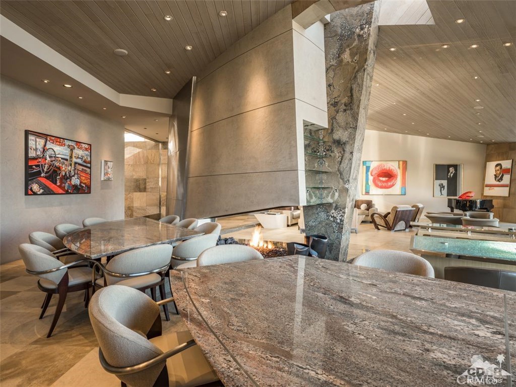 Bighorn Golf Club - Residential