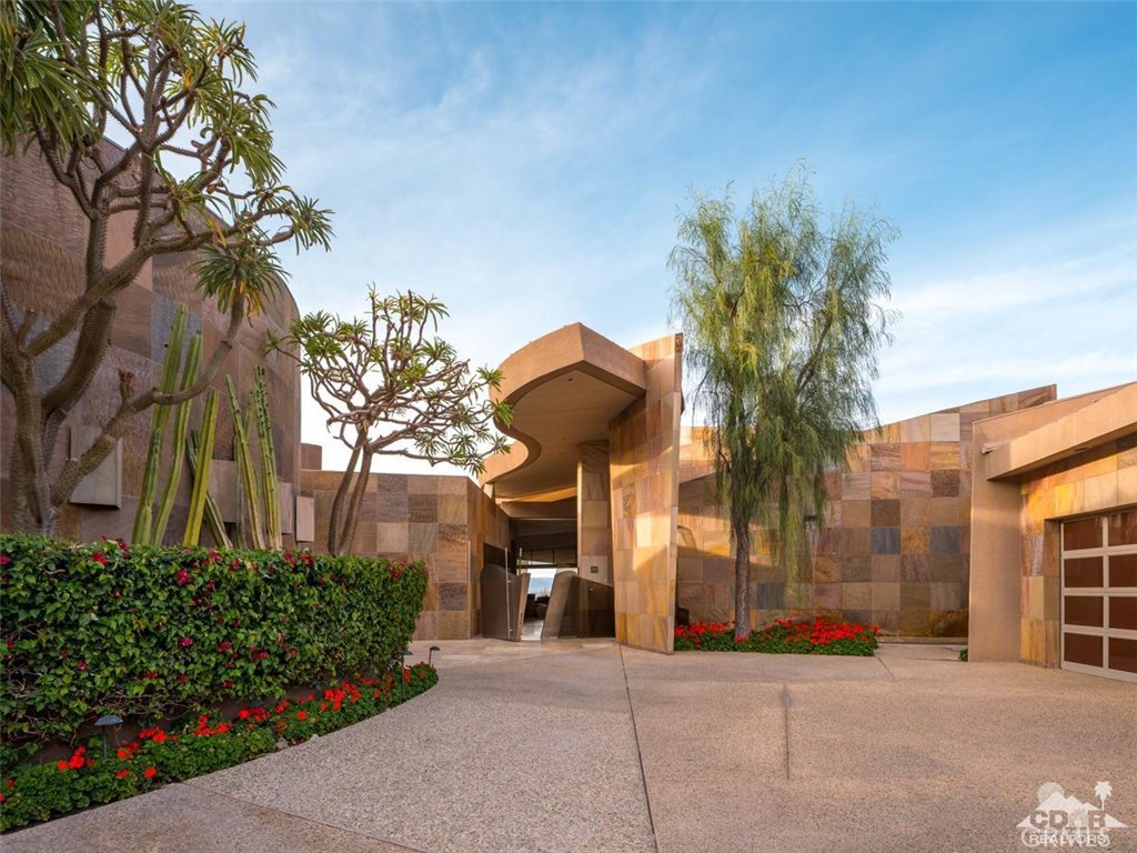 Bighorn Golf Club - Residential